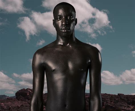 petite noir